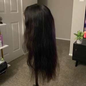 Luvmehair wig
